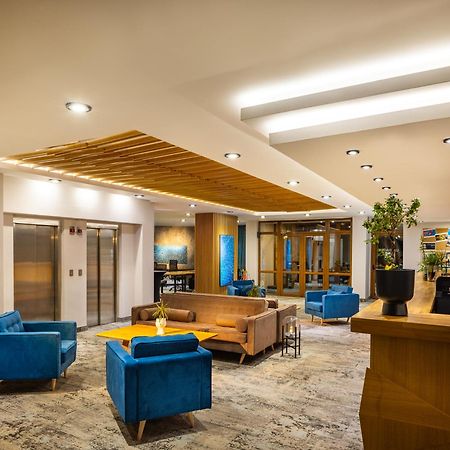 Coliving Bansko, The Social Hotel By Networking Premium บันสโก ภายนอก รูปภาพ