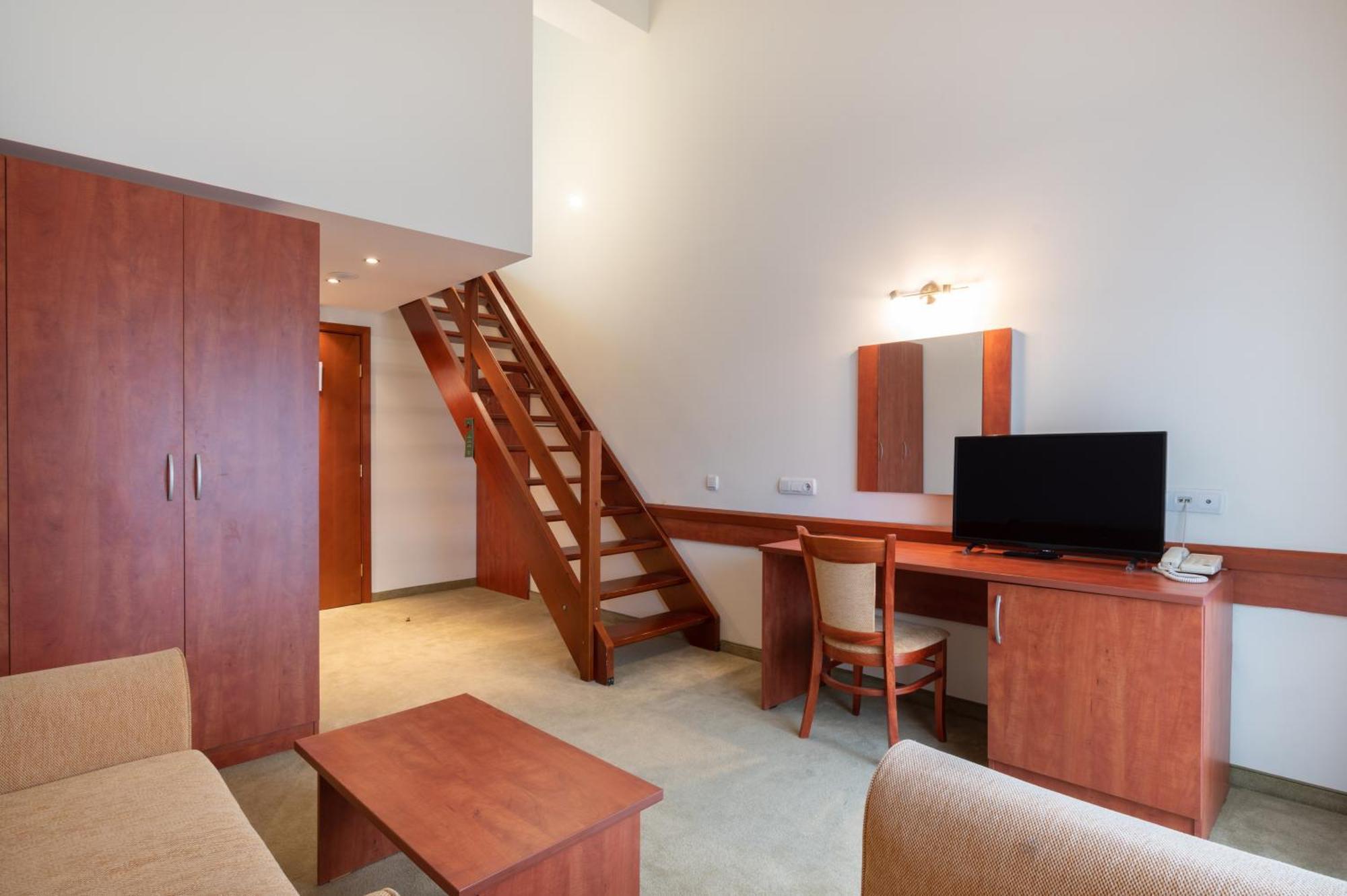 Coliving Bansko, The Social Hotel By Networking Premium บันสโก ภายนอก รูปภาพ