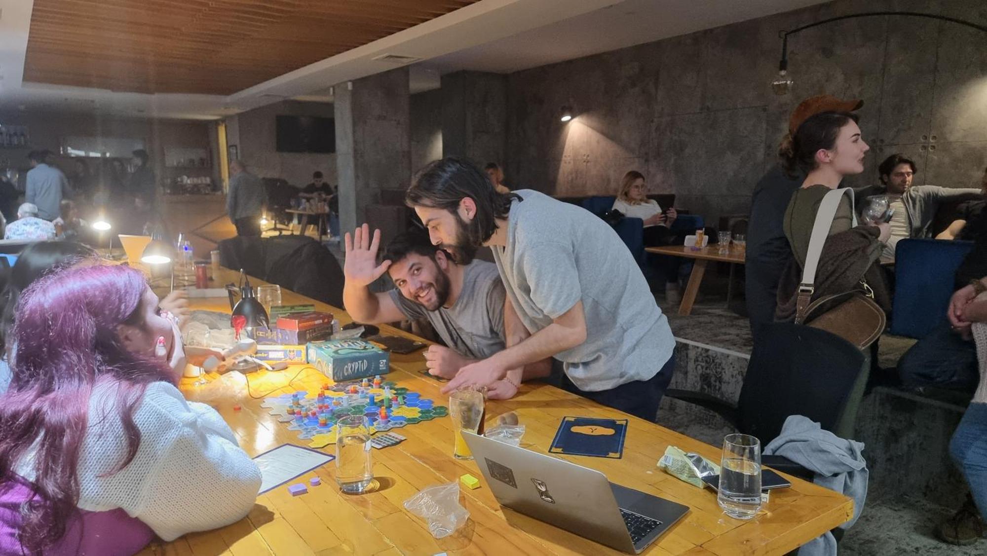 Coliving Bansko, The Social Hotel By Networking Premium บันสโก ภายนอก รูปภาพ
